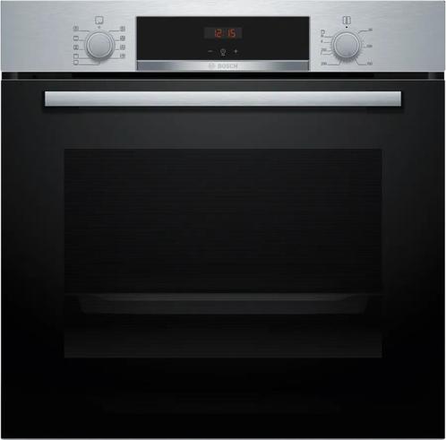 Bosch Hba514bs3 Inbouw Oven 60cm, Witgoed en Apparatuur, Ovens, Nieuw, Ophalen of Verzenden