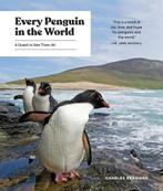 Every Penguin in the World 9781632172662 Charles Bergman, Boeken, Verzenden, Gelezen, Charles Bergman
