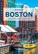 Lonely Planet Pocket Boston, Boeken, Verzenden, Nieuw