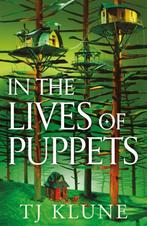 In the Lives of Puppets 9781529088021 Tj Klune, Verzenden, Gelezen, Tj Klune