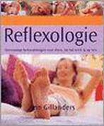 REFLEXOLOGIE 9789045300818 A. Gillanders, Verzenden, Gelezen, A. Gillanders