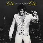 cd - Elvis Presley - Elvis - Thats The Way It Is, Verzenden, Zo goed als nieuw