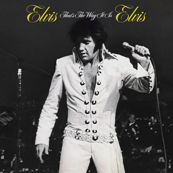 cd - Elvis Presley - Elvis - Thats The Way It Is, Cd's en Dvd's, Cd's | Overige Cd's, Zo goed als nieuw, Verzenden