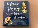 Het Levensverhaal van Winnie the Poeh - NIEUW, Verzamelen, Beren en Cherished Teddies, Ophalen of Verzenden, Nieuw