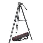 Manfrotto MVK500AM Video Kit, Nieuw, 150 tot 175 cm, Met balhoofd, Ophalen of Verzenden