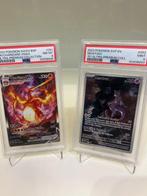 Pokémon - 2 Graded card - PSA 9, Nieuw