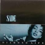 lp nieuw - Sade - Diamond Life, Verzenden, Zo goed als nieuw