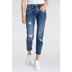 Herrlicher 7/8 jeans Shyra Cropped Denim Comfort met, Kleding | Dames, Verzenden, Nieuw