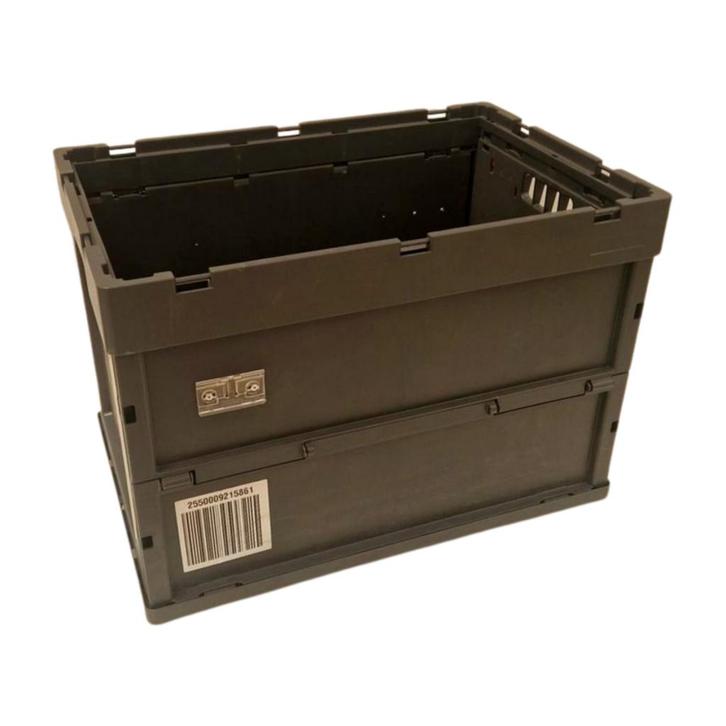 Vouwkrat klapkrat 600x400x420mm FB 64/42, extra stevig, 87l,, Doe-het-zelf en Verbouw, Overige Doe-het-zelf en Verbouw, Gebruikt