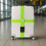 Trizand Kofferriem 3,9m – Veiligheidsriem met cijferslot, Ophalen of Verzenden, Nieuw