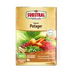 Moestuinmest | Substral Naturen (1.7 kg, Bio-label), Verzenden