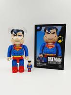 Medicom x Marvel - Be@rbrick Superman The Dark Night Rising, Antiek en Kunst, Kunst | Designobjecten