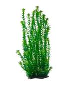 Planten voor aquarium kunststof 65 cm, Groen spits blad, Ophalen of Verzenden, Nieuw