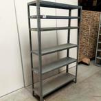Schulte zeer degelijke stellingkast - 200x120x35 cm, Huis en Inrichting, Kasten | Overige, Ophalen of Verzenden, Nieuw
