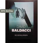 De schuldigen 9789044983722 David Baldacci, Verzenden, Zo goed als nieuw, David Baldacci