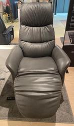 Easy swing Relaxfauteuil 7051, Huis en Inrichting, Ophalen, Zo goed als nieuw, Leer