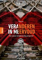 9789024427901 Veranderen in meervoud Gerard Donkers, Verzenden, Nieuw, Gerard Donkers