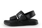 Calvin Klein Sandalen in maat 28 Zwart | 10% korting, Verzenden, Jongen of Meisje, Schoenen, Calvin Klein