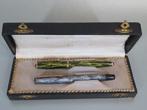 Merlin 33 & Merlin Elegant Fountain pen - Zonder, Verzamelen, Pennenverzamelingen, Nieuw