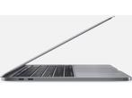 Apple MacBook Pro 2020 met Touch Bar, i5 2,0GHz, 16GB, Computers en Software, Apple Macbooks, Verzenden, Zo goed als nieuw