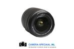 Canon EF-S 18-55mm III lens met 12 maanden garantie, Ophalen of Verzenden, Zo goed als nieuw, Standaardlens, Zoom