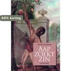 Aap zoekt zin 9789491693410 Pouwel Slurink, Verzenden, Gelezen, Pouwel Slurink