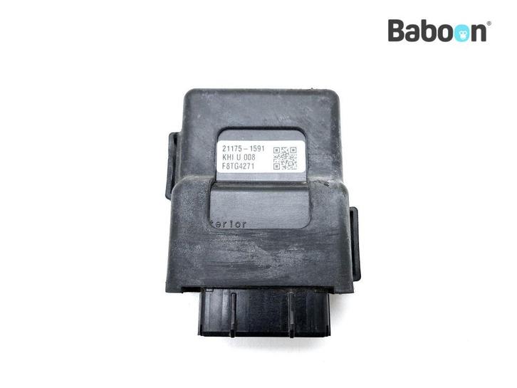 CDI / ECU unit Kawasaki Z 125 2021-2022 (Z125 BR125L), Motoren, Onderdelen | Kawasaki, Gebruikt, Verzenden