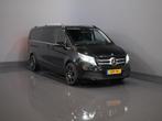 Mercedes-Benz V-Klasse 300d Aut. XL L3 Avantgarde Edition DC, Automaat, Gebruikt, Euro 6, Overige kleuren