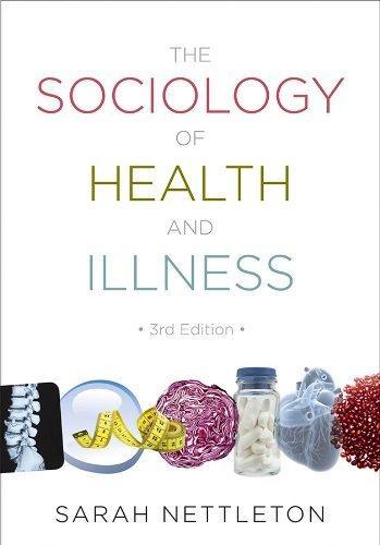 The Sociology of Health and Illness 9780745646015, Boeken, Overige Boeken, Gelezen, Verzenden