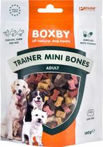 Proline Boxby Trainer Mini Bones 140 gr., Dieren en Toebehoren, Honden-accessoires, Nieuw, Ophalen of Verzenden