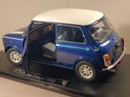 K&K Scale 1:12 - Model hatchback - Mini Cooper RHD, Nieuw