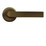 Deurbeslag | Deurklink | AXA | Blok, Verzenden, Nieuw