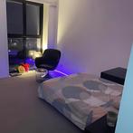 Kamer in Den Haag met Gezamenlijke Woonruimte gevonden in De, (Studenten)kamer, Direct bij eigenaar, Den-haag