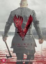 Vikings - Seizoen 3 - DVD, Cd's en Dvd's, Dvd's | Actie, Verzenden, Nieuw in verpakking