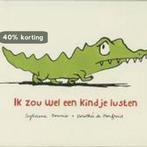 Ik zou wel een kindje lusten / Gottmer-prentenboek, Boeken, Prentenboeken en Plaatjesalbums, Verzenden, Gelezen, Sylviane Donnio