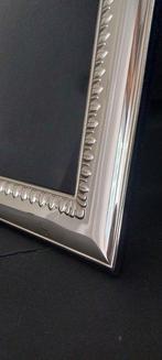 Fotolijst - zilver gelamineerd