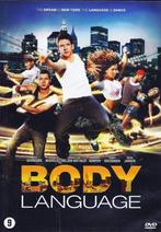 dvd film - Body Language - Body Language, Verzenden, Zo goed als nieuw