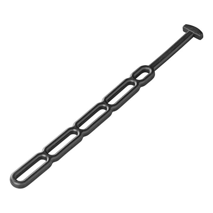 ProPlus Spanrubber 5-gaats - Hoogwaardig rubber - 355 x 2..., Caravans en Kamperen, Caravan accessoires, Nieuw, Ophalen of Verzenden