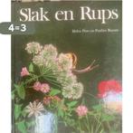 Slak en rups 9789060691519 Helen Piers, Boeken, Verzenden, Zo goed als nieuw, Helen Piers