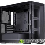 Jonsbo D300 Black, Computers en Software, Computerbehuizingen, Verzenden, Nieuw