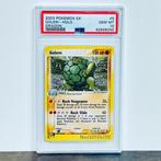 Pokémon - Golem Holo - Dragon 5/97 Graded card - Pokémon -, Hobby en Vrije tijd, Verzamelkaartspellen | Pokémon, Nieuw