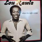 Lou  Rawls - When The Night Comes (Vinyl LP), Verzenden, Nieuw in verpakking