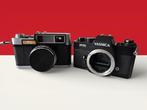 Yashica FR SLR / 35 YL with 1.8/45mm | Analoge camera, Nieuw