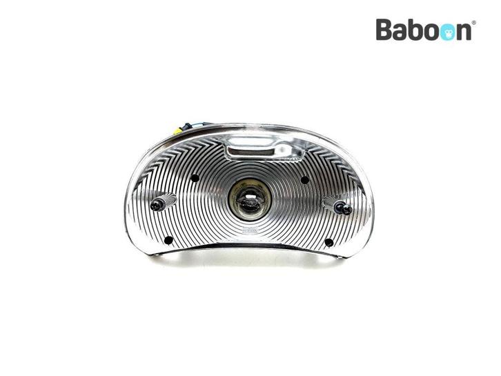 Achterlicht Ducati 1000 SS Carenata (52540141A), Motoren, Onderdelen | Ducati, Gebruikt, Verzenden