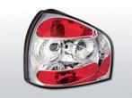Achterlichten | Audi A3 8L 1996-2000 3-deurs / 5-deurs | chr, Verzenden, Nieuw, Audi