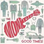 cd - The Monkees - Good Times!, Verzenden, Zo goed als nieuw