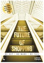 9789401481618 The Future of Shopping Jorg Snoeck, Boeken, Nieuw, Jorg Snoeck, Verzenden