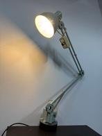 kokosha - Lamp - Metaal - Ship Machinist desk light, Antiek en Kunst
