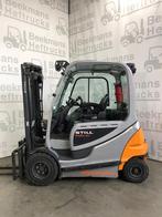 Still RX60-30  elektrische heftruck - 3000kg 4890mm, Ophalen of Verzenden, Elektrisch, Heftruck