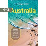 Australia / Lonely Planet Country Guide / 22 9781838693909, Boeken, Verzenden, Gelezen, Sarah Reid